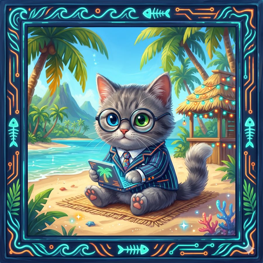 Raymond aus Animal Crossing
